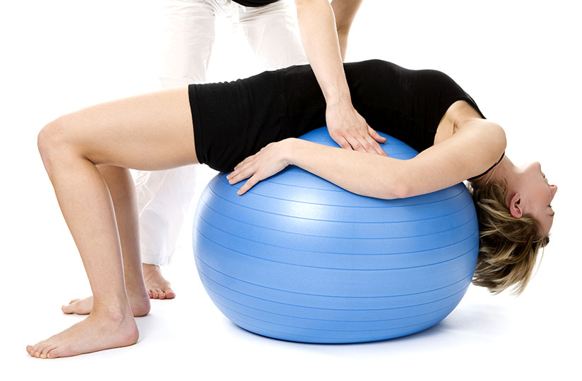 Clinical Pilates Clinical Pilates